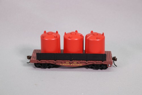 Lm556 train 1 - train, 1:87