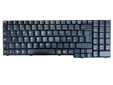 Clavier  ASUS M50 F7 G70 M50V X55SV X55SR X55SA X57 M70 G71 G2 G1P X70 X71