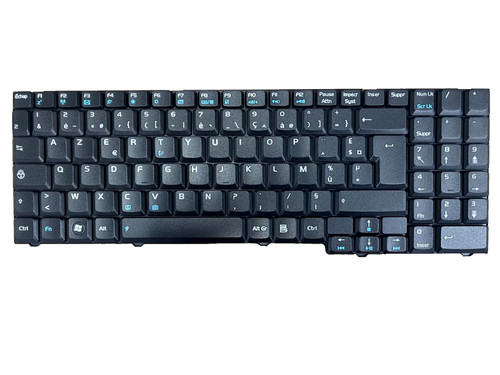 Clavier asus m50 - m50, g70