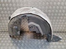 Ecran pare boue aile arrière droite - Peugeot 208 II - 9827214980 *