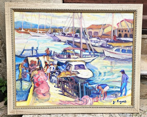 Port antibes par - port,