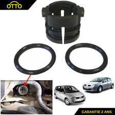 Bague Jeu dans l'Axe Cremaillere de Direction pour RENAULT Megane 2 RS Scenic II