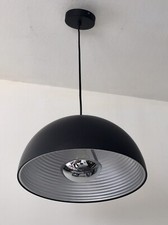 Suspension contemporaine Habitat