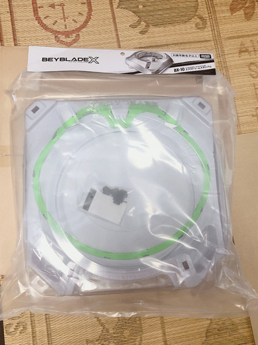 Beyblade takara tomy - x,