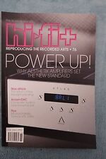 HiFi+ Magazine: Issue 76
