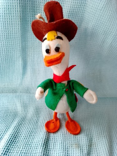 Figurine donald vintage annee - donald,