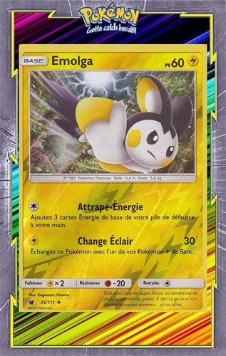 Emolga reverse sl4 - emolga, reverse-