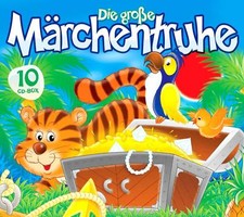 Enfants Livre Audio CD Grand