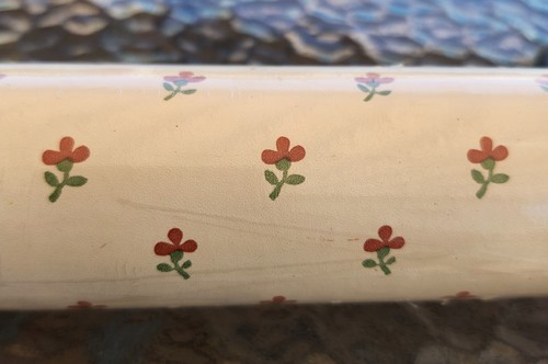 Vintage laura ashley vinyl - ashley,