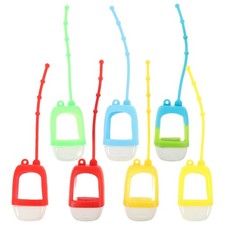 7pcs 30 ml bouteilles vides