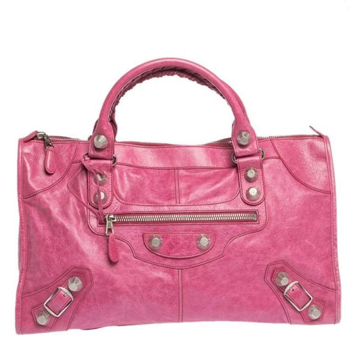 Balenciaga the giant work - the,