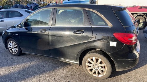 Cremaillere assistee mercedes - cremaillere,