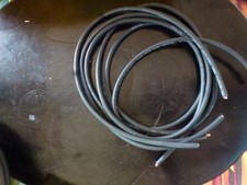 3 piéces câble DMX  AES/EBU