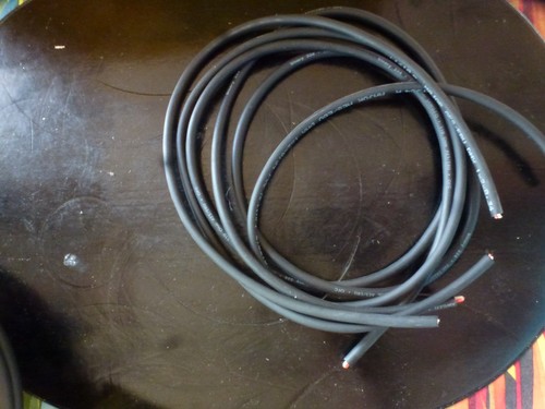 Piéces câble dmx aes - 3,