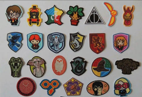 Fixeez harry potter - harry,