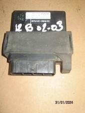 CDI GSF 1200 BANDIT années