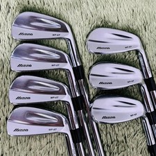 Set de fers Mizuno MP-67