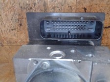 Bloc ABS (freins anti-blocage) BMW SERIE 5 E60 PHASE 1 34516767235