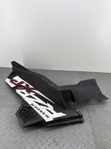 Polaris rzr 900 2012 - rzr, xp