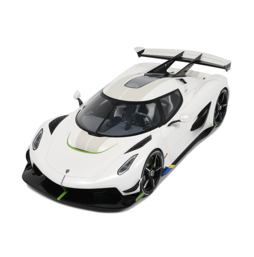 Koenigsegg jesko 2019 - jesko, 1/12