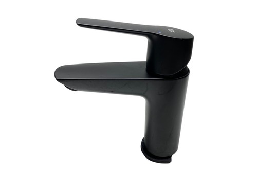 Robinet lavabo sur pied - lavabo,