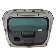 Malle/Hayon arriere FORD