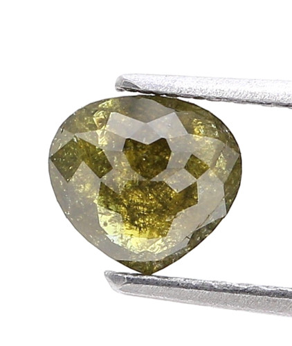 Diamant naturel forme de - en,