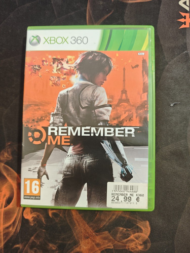 Remember complet fr - me,