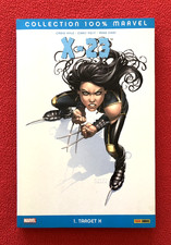 Collection 100 % Marvel X-23