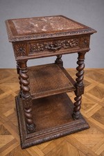 table d’appoint ancienne, de