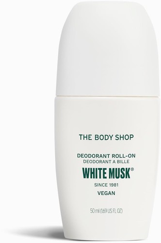 Déodorant the body - déodorant, shop