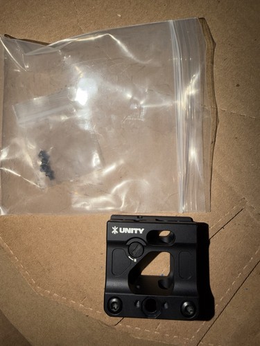 Unity tactical fast micro - unity,