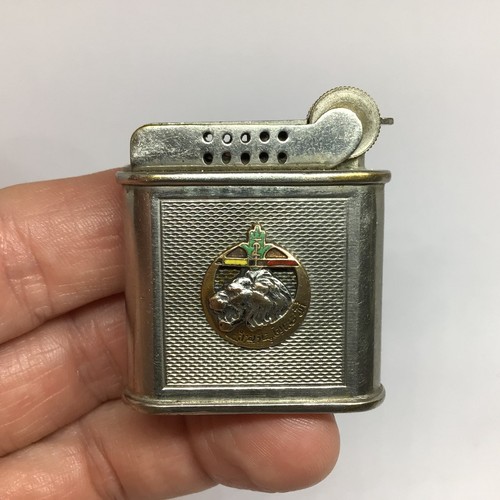 Briquet essence ancien - , drago