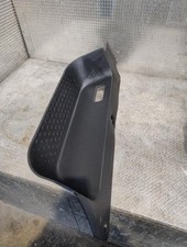 Marche pieds RENAULT TRAFIC 3