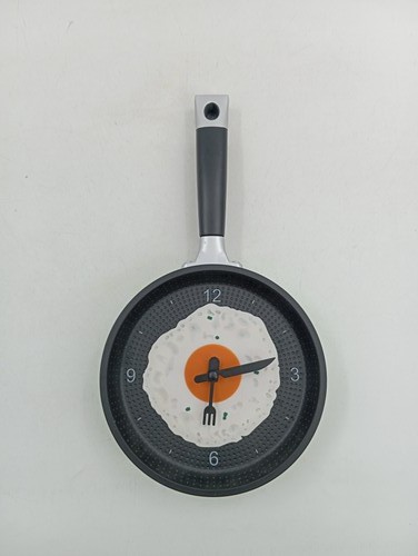 Kare design horloge - design,
