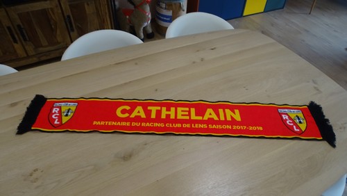 Football echarpe scarf rcl - echarpe,