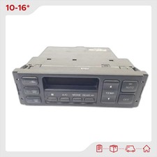 Mazda Bongo Unité de module