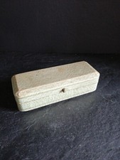 ANCIENNE BOITE, ÉCRIN à