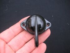 Clignotant interrupteur 3 positions bakélite VSCC avant guerre neuf ancien stock