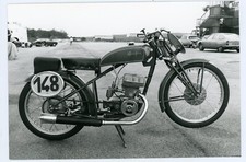 Photo photographie moto - photo,