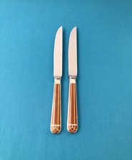 1 grand couteau CHRISTOFLE