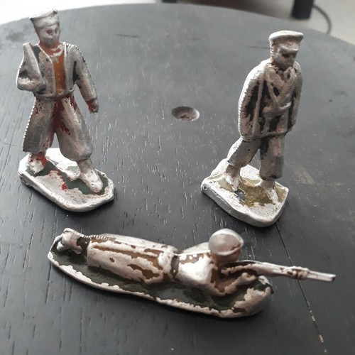 Lot soldats de - lot,