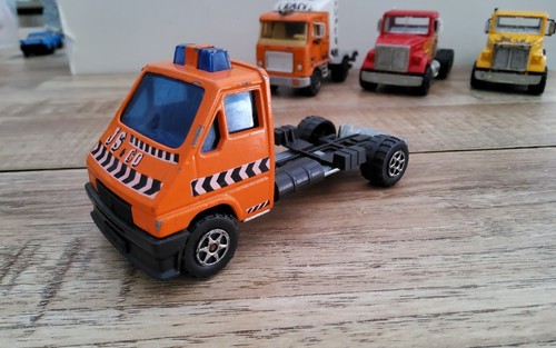 Renault master t35 majorette