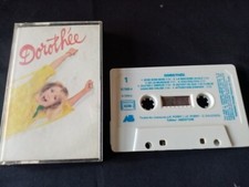 Cassette audio TAPE -