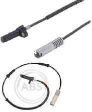 Capteur ABS Arrière gauche ou