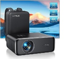 Vidéoprojecteur WiFi