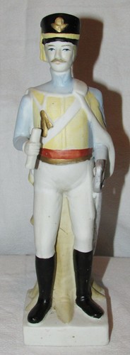 Militaire ancien officier - ancien, des