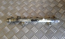 Barre rampe injecteur