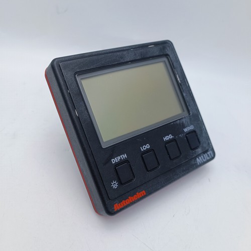 Autohelm st50 multi instrument - st50,