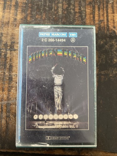 Cassette audio - audio,,